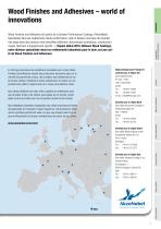 CATALOGUE Sikkens Wood Coatings - 7