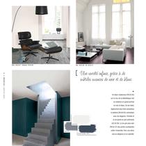 GUIDE COULEURS « 200 COULEURS POUR L?INTÉRIEUR » - 6