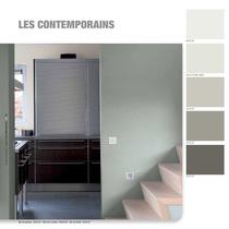 GUIDE COULEURS « 200 COULEURS POUR L?INTÉRIEUR » - 8