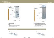 SYSTÈMES DE CONSTRUCTION POUR LE SECOND-OEUVRE - 10