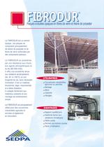 FIBRODUR - 2