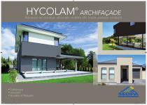 HYCOLAM® ARCHIFAÇADE - 1