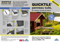 QUICKTILE - 1