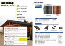 QUICKTILE - 2