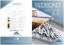 SEDBOND