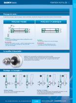 FIXATION ROTULEE - 3