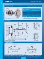 FIXATION ROTULEE - 4