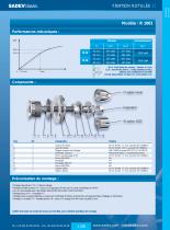 FIXATION ROTULEE - 5