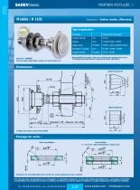 FIXATION ROTULEE - 6