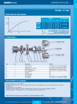 FIXATION ROTULEE - 7