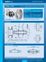 FIXATION ROTULEE - 8