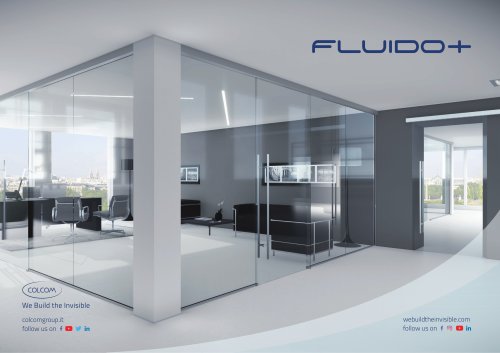 FLUIDO+