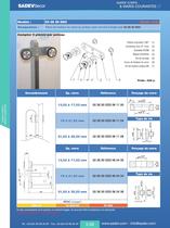 Garde-corps et mains courantes SADEV Decor - 10