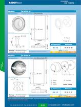 Poignees de Porte - 6