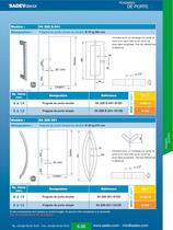 Poignees de Porte - 9