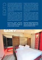 SADEV DECOR - 2