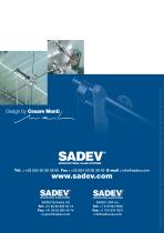 SADEV DECOR - 36