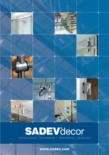SADEV decor