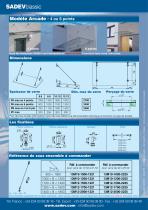 svd canopies - 2