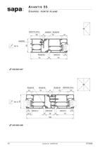 Catalogue technique Avantis 55 - 18