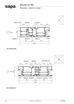 Catalogue technique Avantis 55 - 20