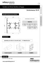 Info produits - 25