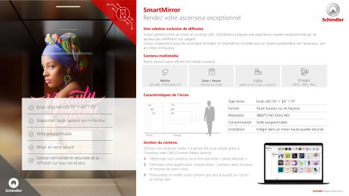 SmartMirror