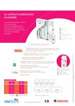 Chauffage électrique:ACCESSIO - 2