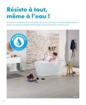 LAMINATE SOL STRATIFIÉ COLLECTION 2018 - 2019 - 6