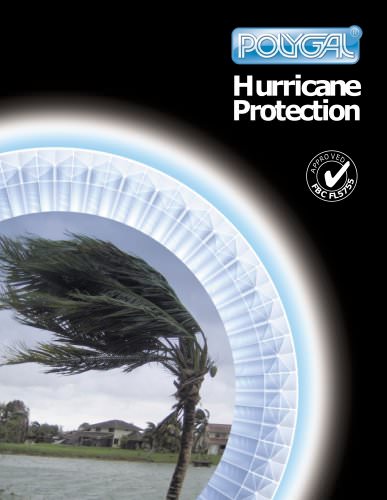 Hurricane Protection