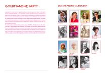 EXPOSITION GOURMANDE - 3