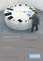 Honeycomb Table - 2