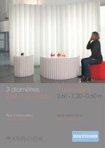 Honeycomb Table - 5