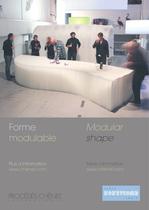 Honeycomb Table - 7