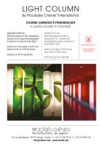 LIGHT COLUMN LAMPS - 2