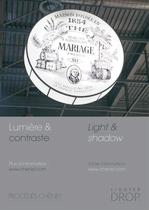 Lighted Drop - 4