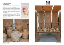 PAPIER INTÉRIEUR BRUT - 5