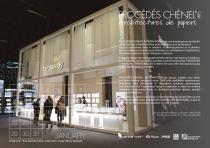PROCEDES CHENEL - 2