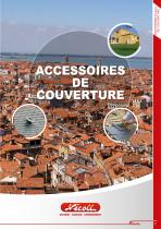 ACCESSOIRES DE COUVERTURE - GSBAT14 - 1