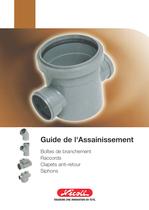 Guide Assainissement - 1