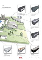 Guide des Caniveaux Hydrauliques - 5
