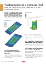 Guide des Caniveaux Hydrauliques - 6