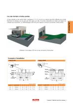 Guide de choix Caniveaux Connecto® - 5
