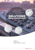 Guide des Entrées d'air - 11