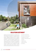 Guide des Entrées d'air - 2