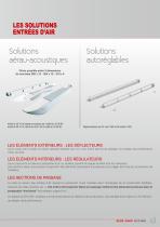 Guide des Entrées d'air - 5