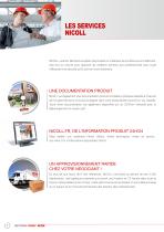 Guide des Entrées d'air - 8