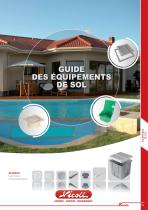 Guide Equipement de Sol - 1