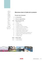 Guide Pression - 3