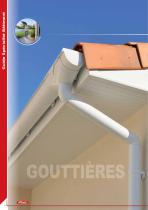 systems de gouttieres - 2